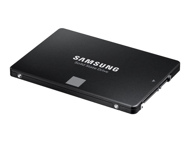 Samsung 500 GB 870 EVO MZ-77E500B