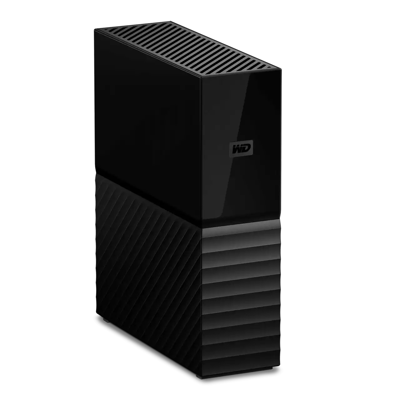 Western Digital 12 TB USB 3.0 My Book WDBBGB0120HBK