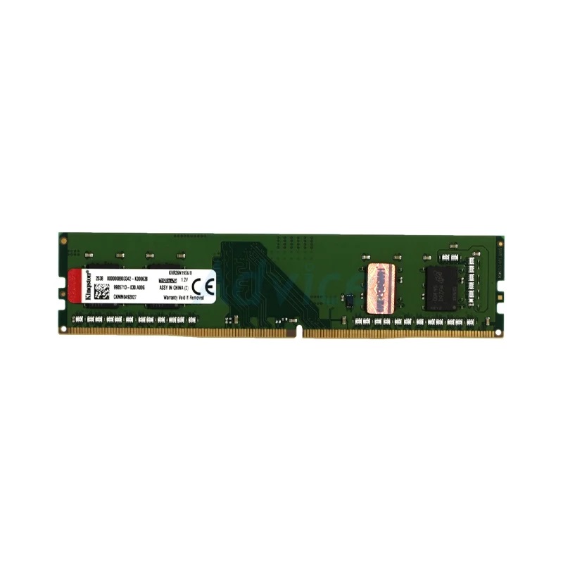 Kingston 8 GB DDR4 2666MHz KVR26N19S6/8