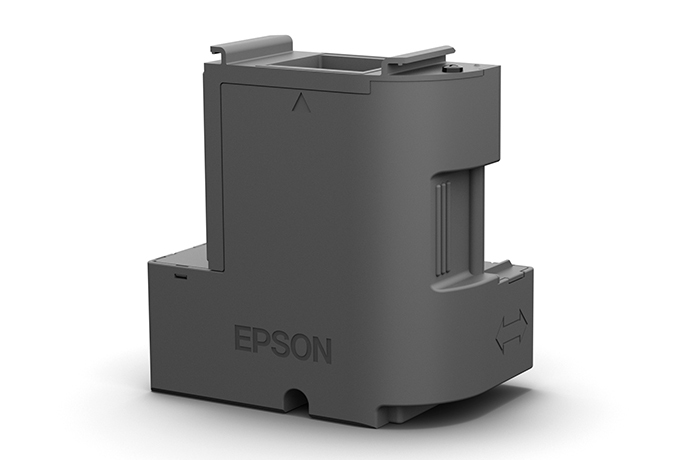 Epson T04D1 Maintenance Box