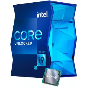 Intel Core i9-11900KF Processor