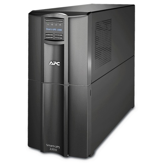 APC Smart-UPS SMT2200IC 2200VA