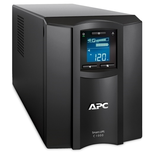 APC Smart-UPS SMC1000IC 1000VA