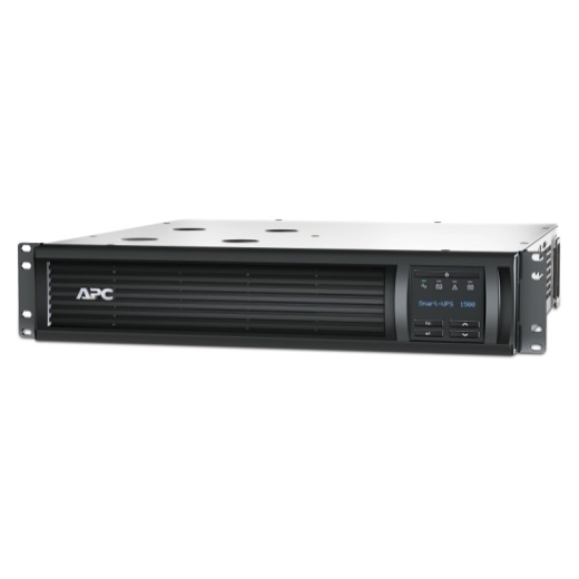 APC Smart-UPS SMT1500RMI2UC 1500VA