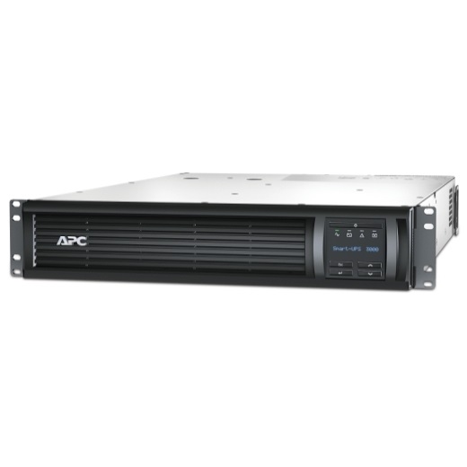 APC Smart-UPS SMT3000RMI2UC 3000VA