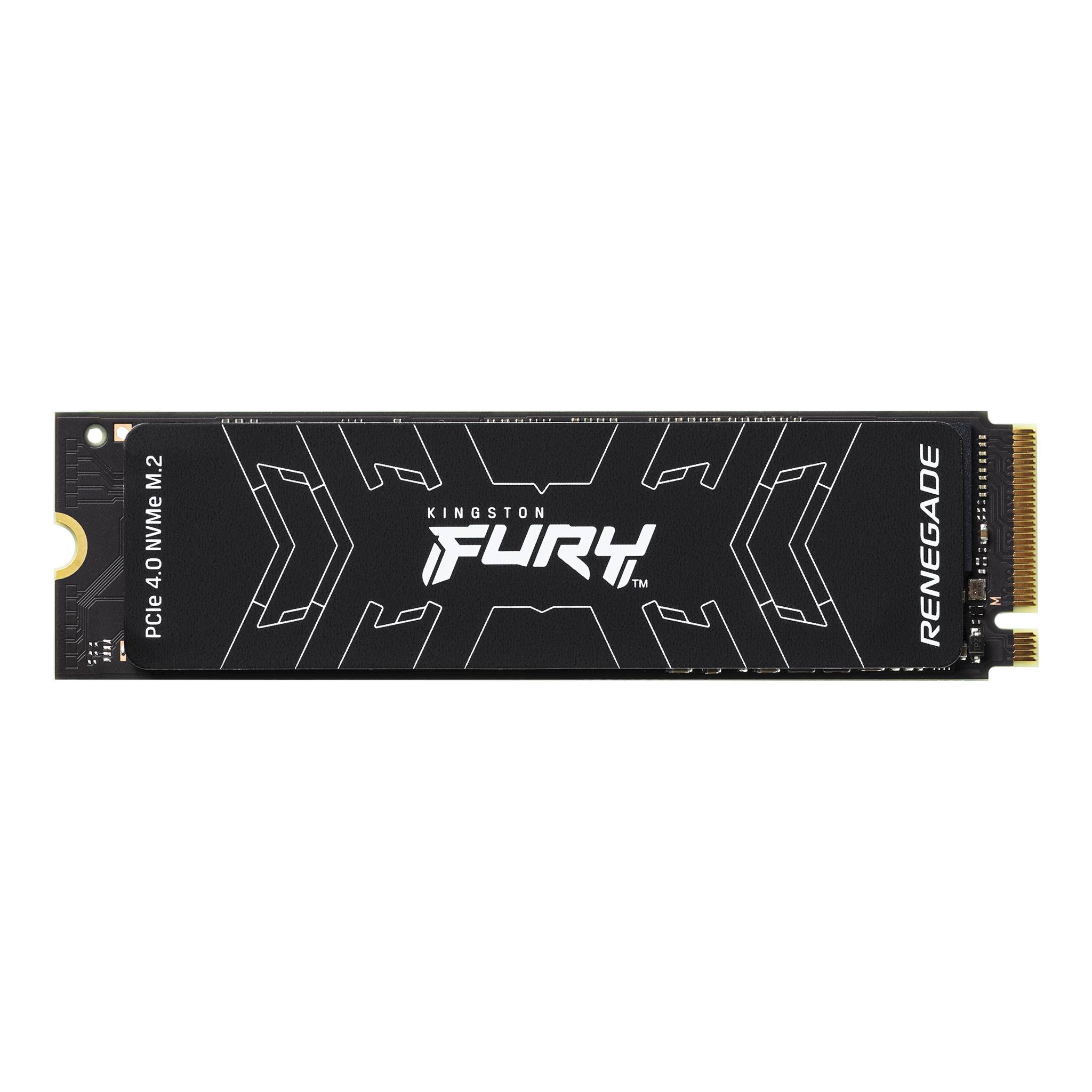 Kingston 1 TB M.2 NVMe SFYRS/1000G