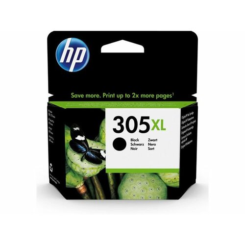 HP 305XL (3YM62AE) Black