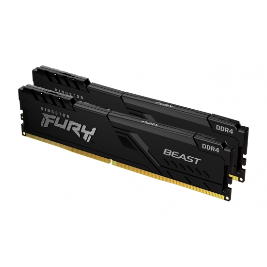 Kingston 32 GB DDR4 3200MHz KF432C16BB1K2/32