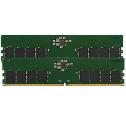 Kingston 32 GB DDR5 4800MT/s KVR48U40BS8K2-32