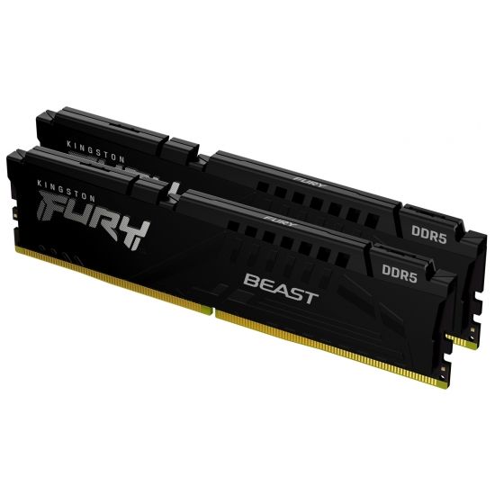 Kingston 32 GB DDR5 6000MT/s KF560C40BBK2-32