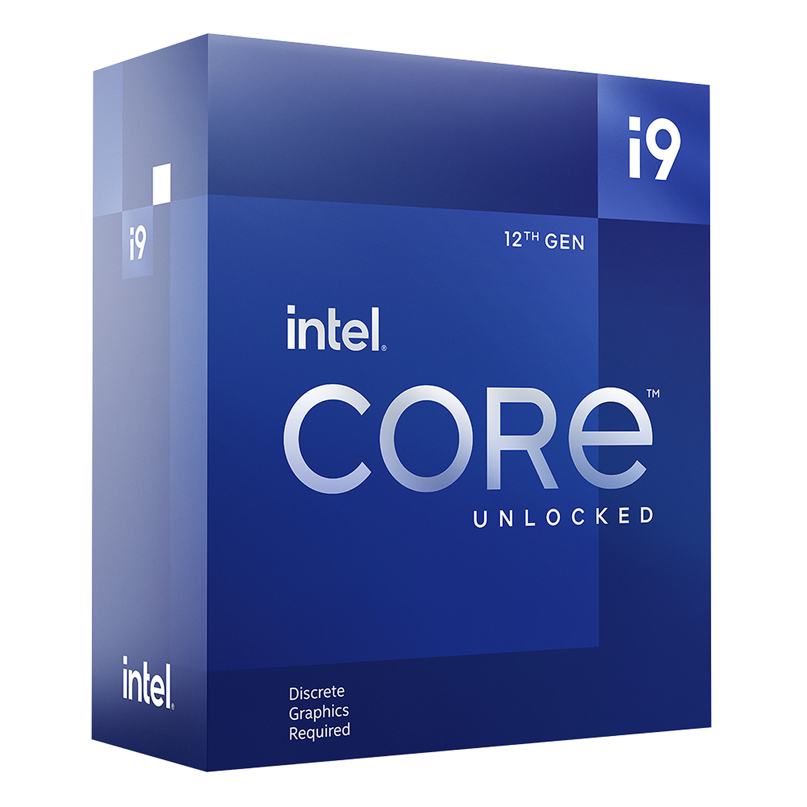 Intel Core i9-12900KF Processor