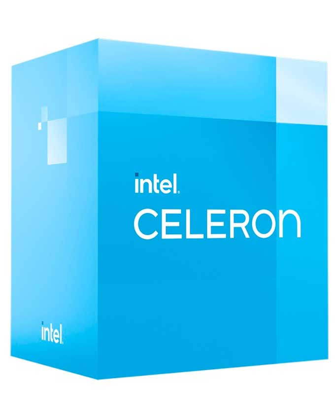 Intel Celeron Processor G6900