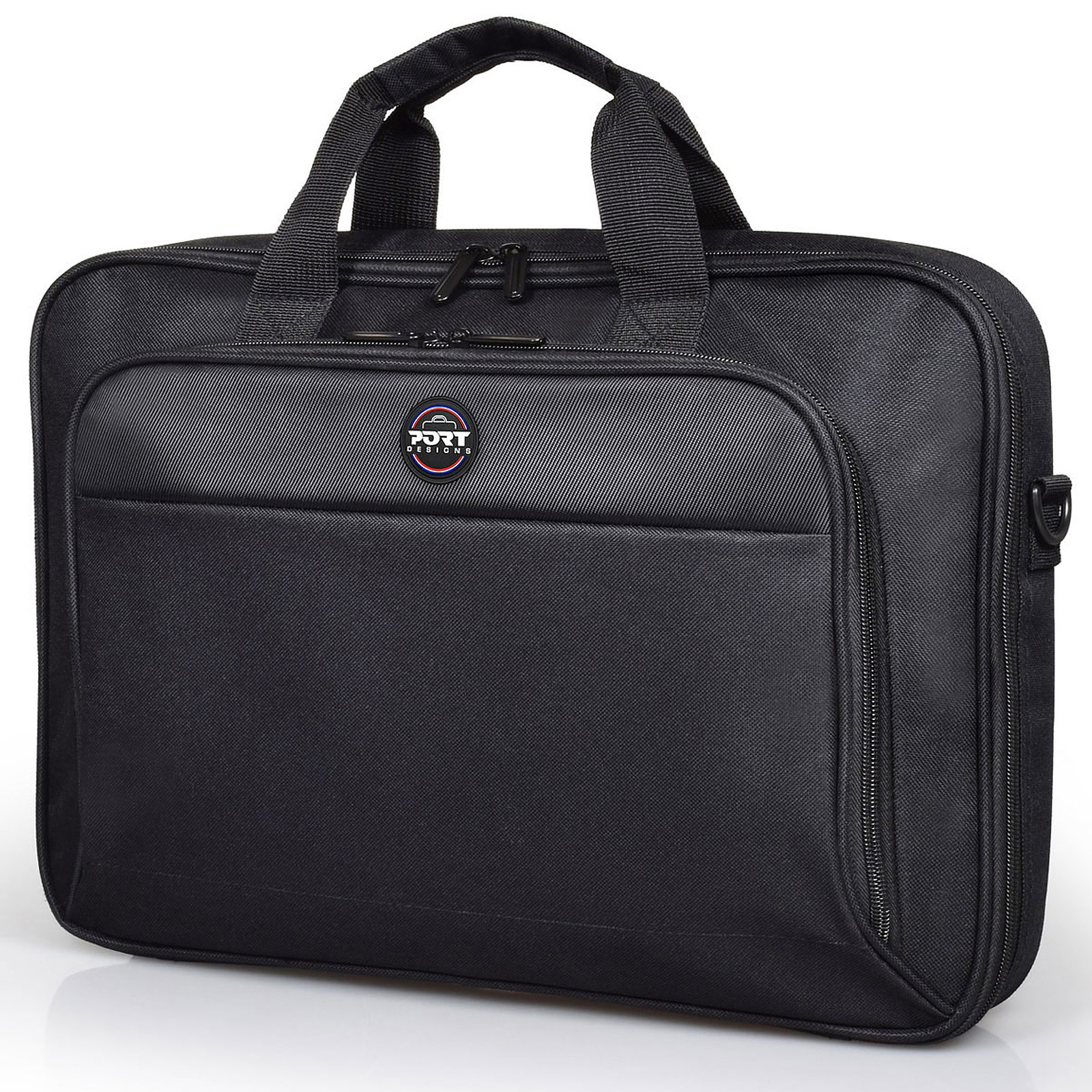 Port Designs HANOI II Clamshell 15.6"