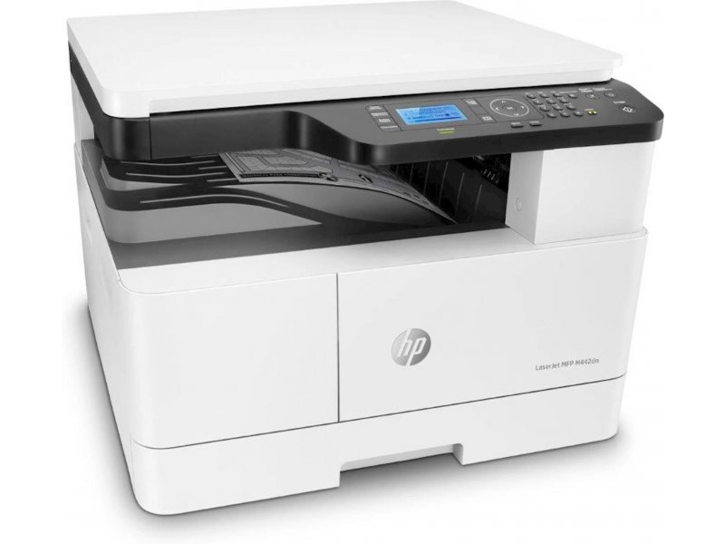 HP M442dn 8AF71A