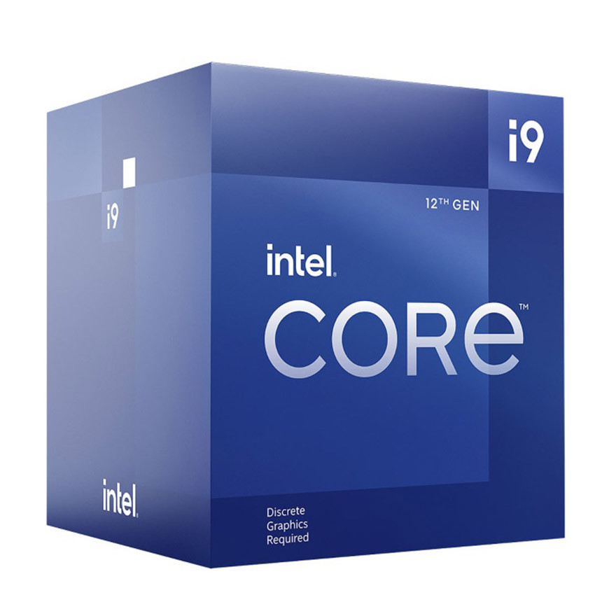 Intel Core i9-12900F Processor