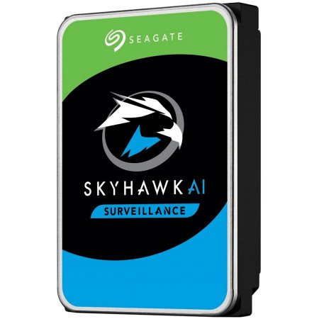 Seagate 12 TB SkyHawk AI ST12000VE001