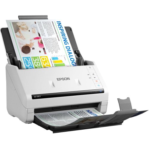 Epson WorkForce DS-530II