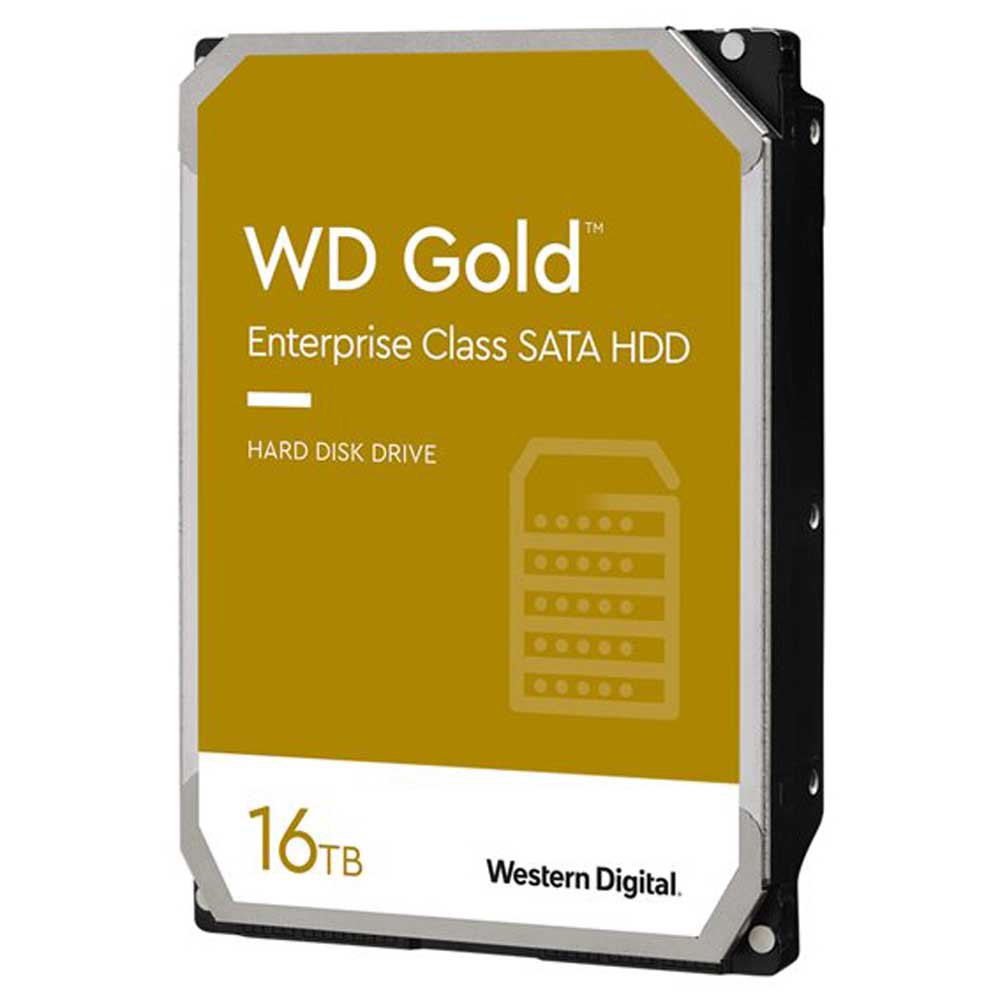 Western Digital 16 TB Gold WD161KRYZ