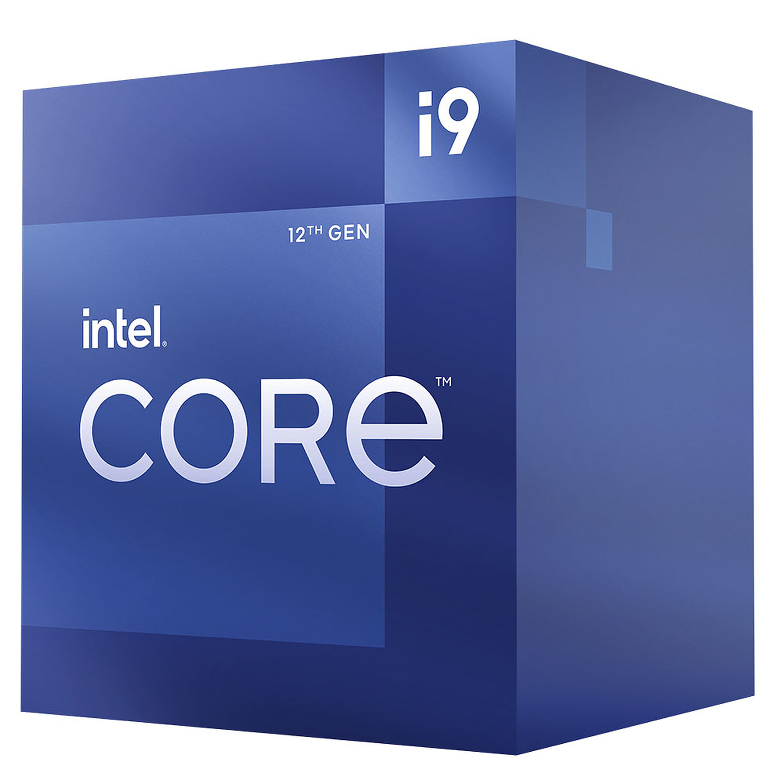 Intel Core i9-12900 Processor