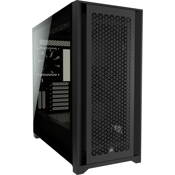 Corsair 5000D AIRFLOW Black