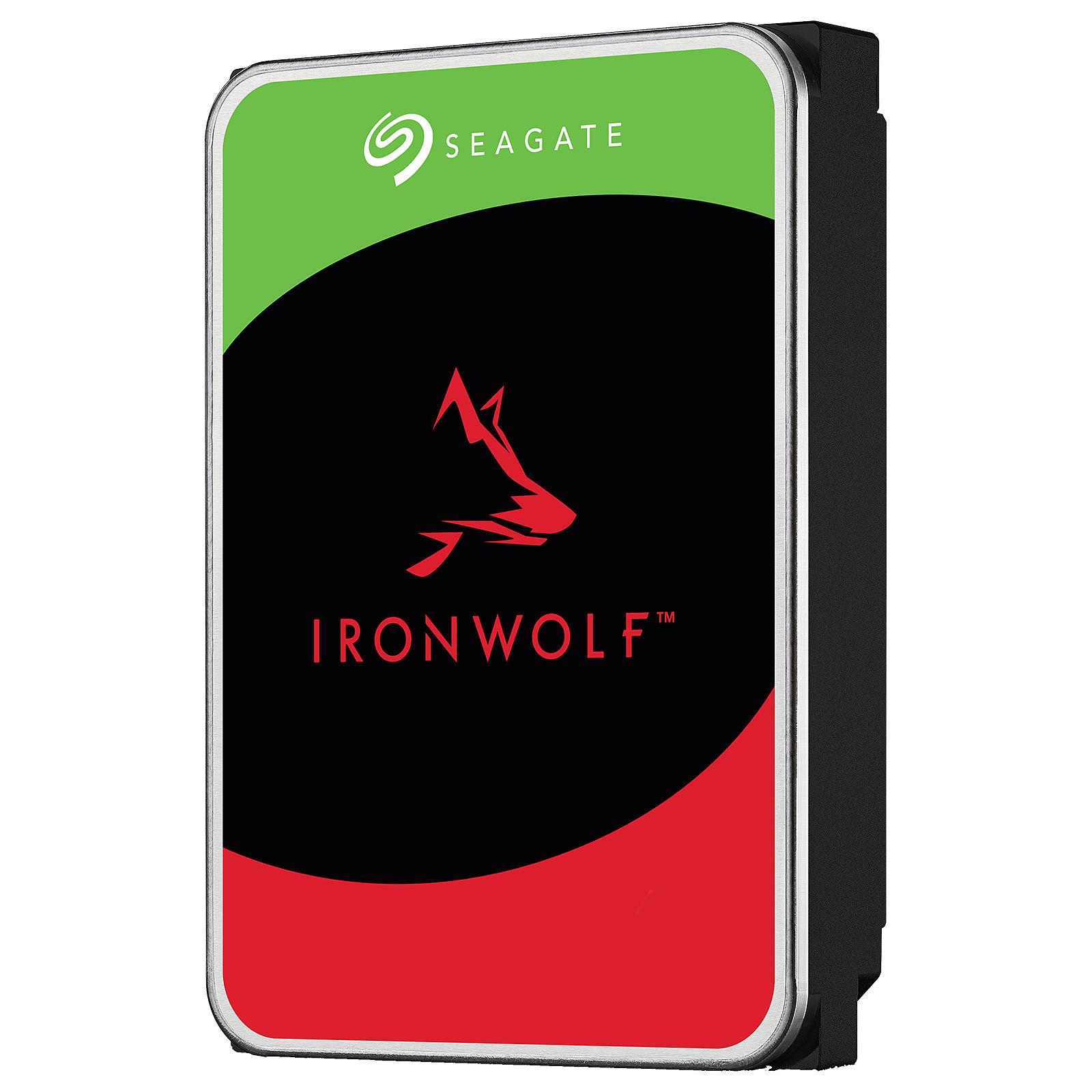 Seagate 4 TB Iron Wolf ST4000VN006