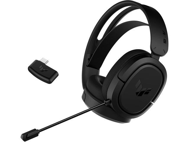 ASUS TUF GAMING H1 Wireless