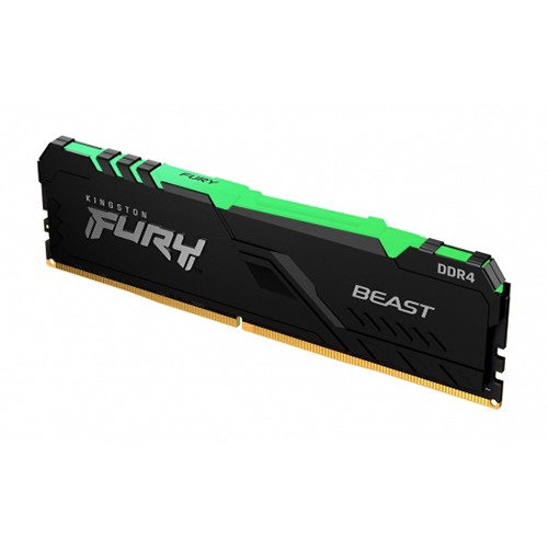 Kingston 16 GB DDR4 3600MHz KF436C18BBA/16