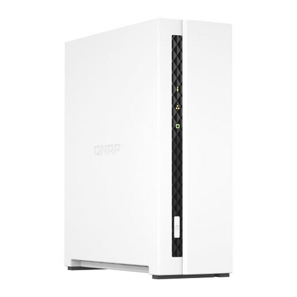 QNAP TS-133