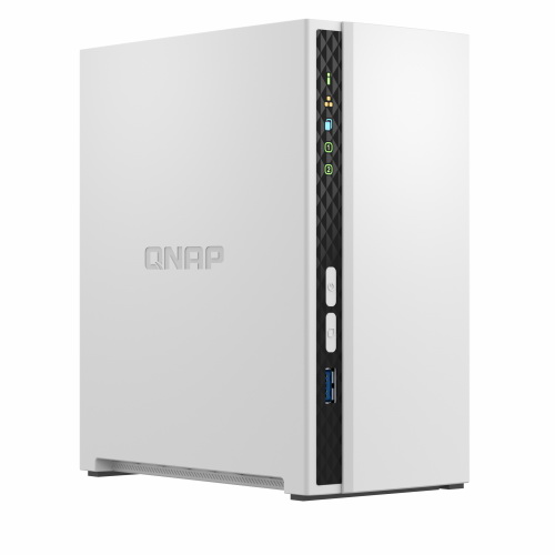 QNAP TS-233