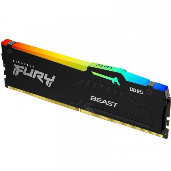 Kingston 16 GB DDR5 5200MT/s KF552C40BBA-16