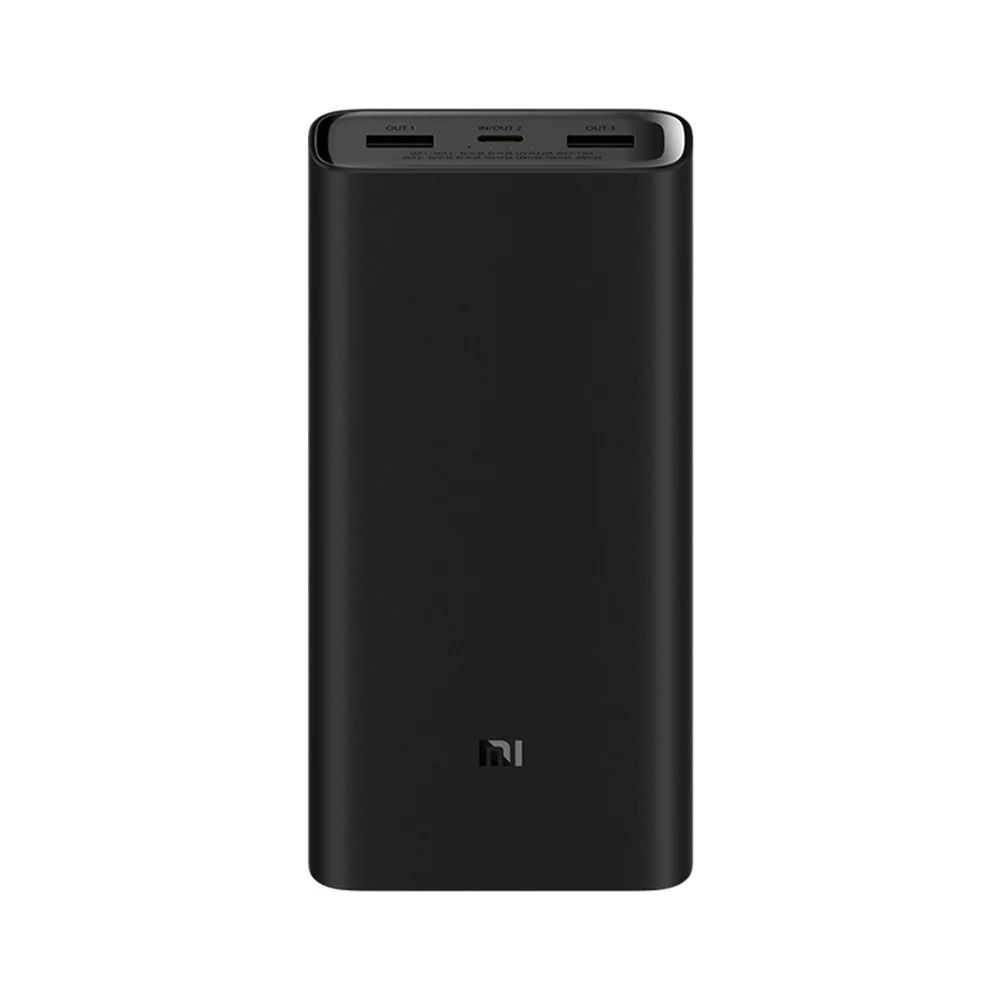 XIaomi Mi 50W Power Bank 20000mAh