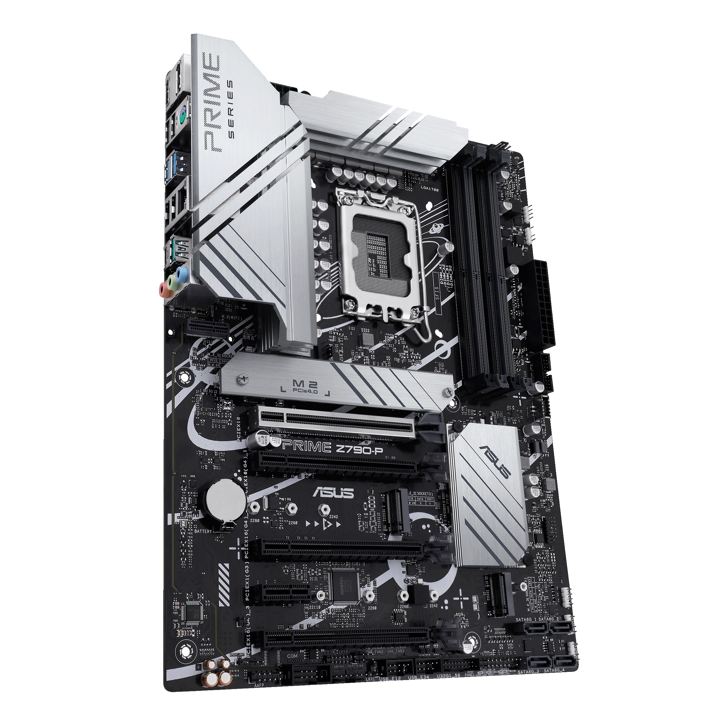 ASUS PRIME Z790-P