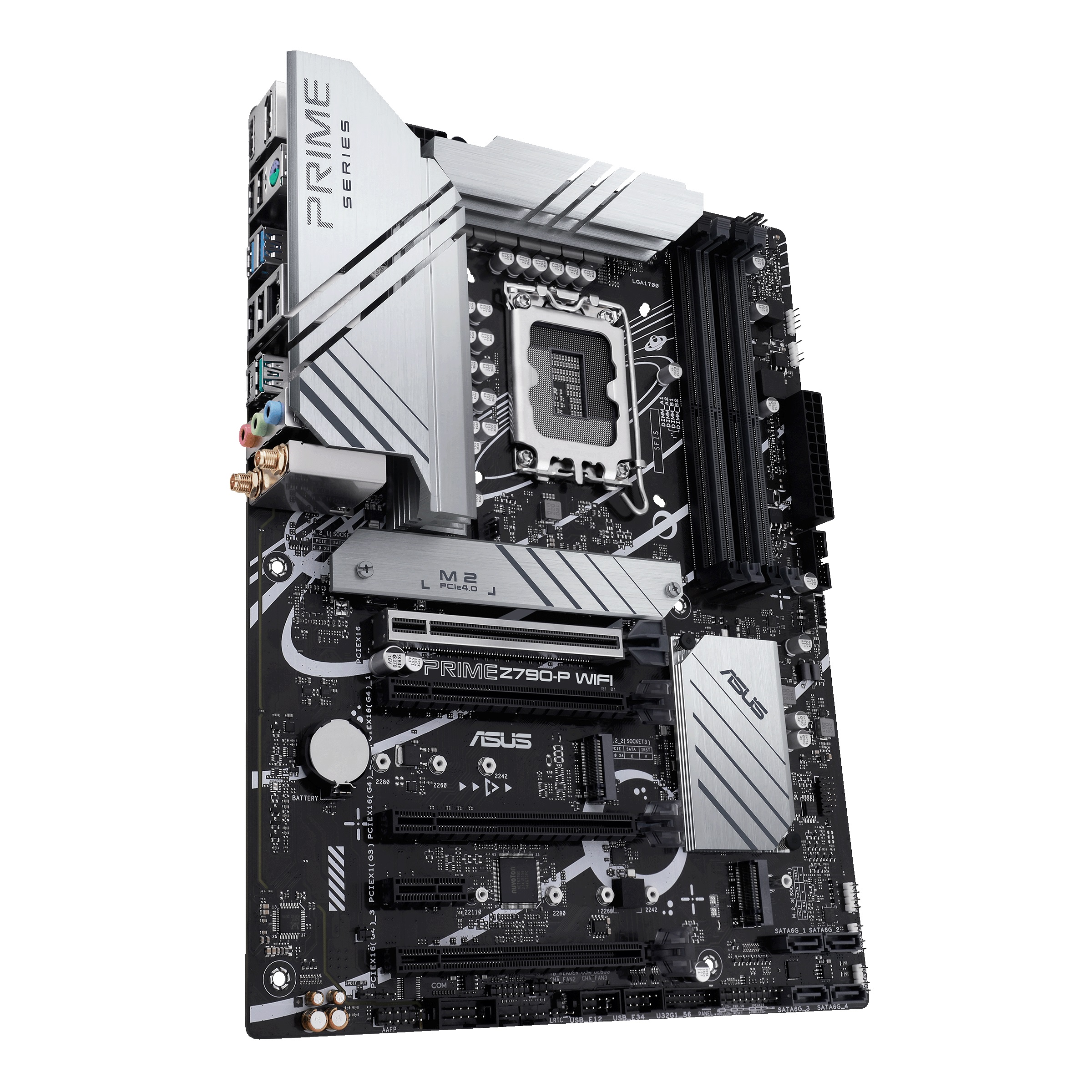 ASUS PRIME Z790-P WIFI