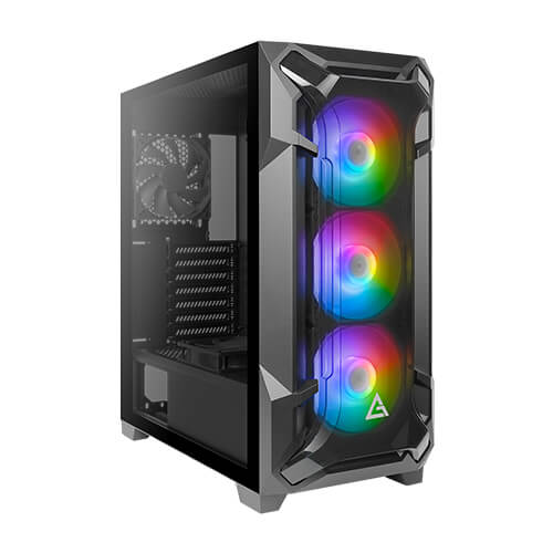 Antec DF600 Flux