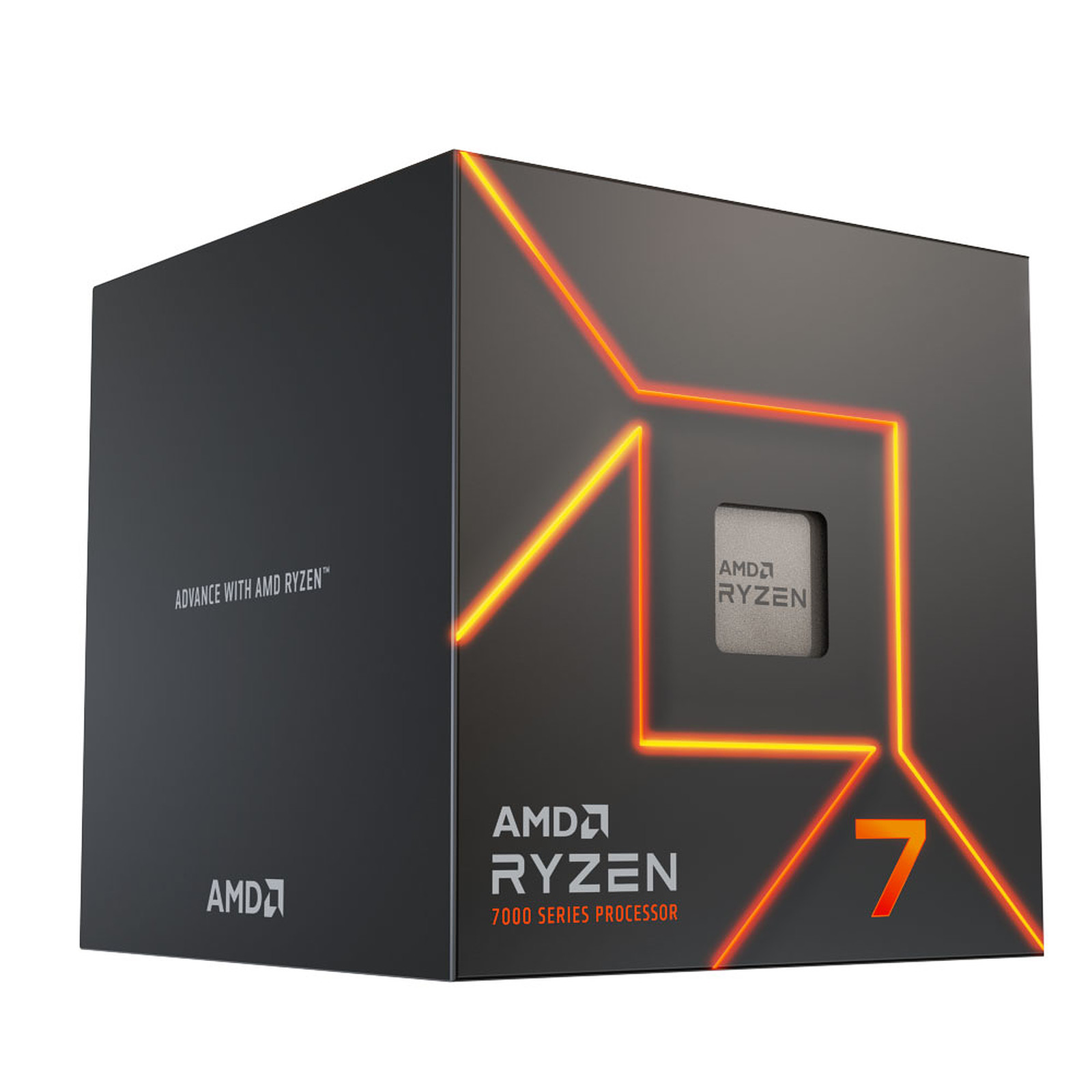 AMD Ryzen 7 7700