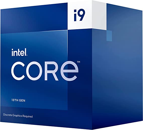 Intel Core i9-13900F