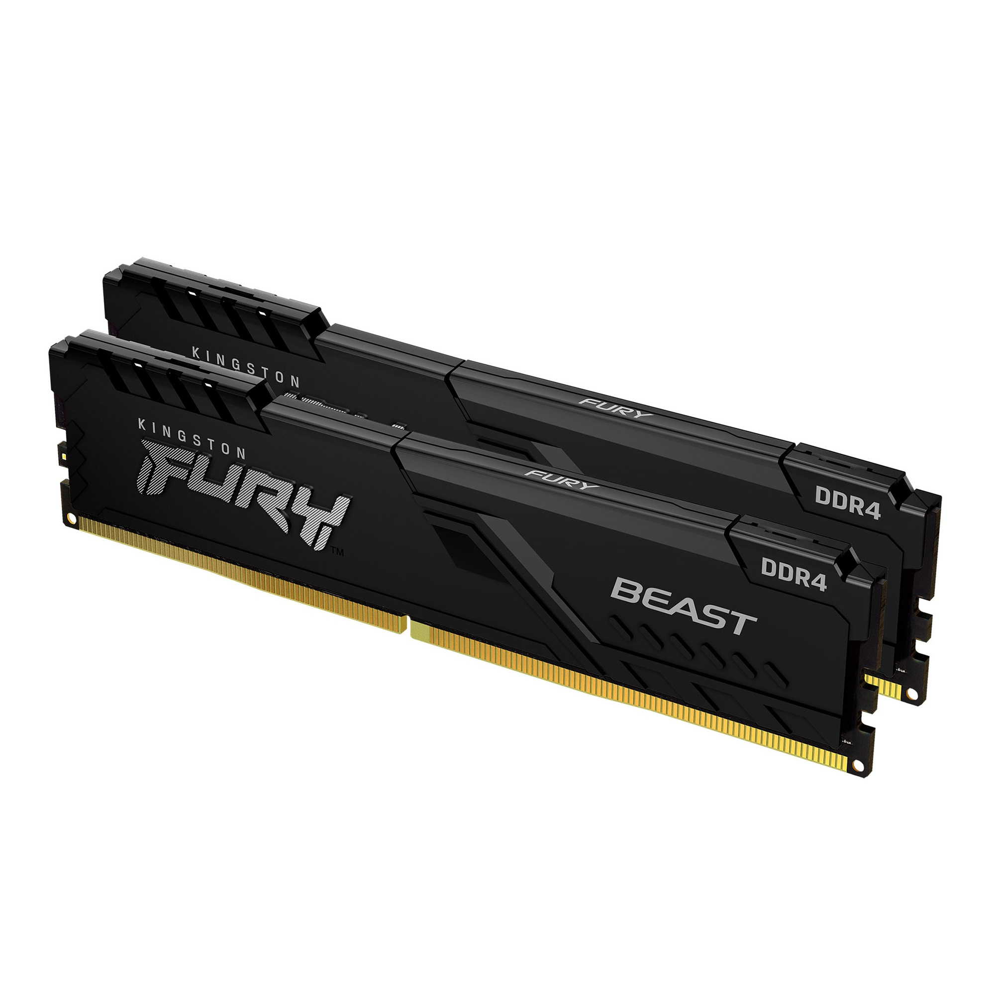 Kingston 64 GB DDR4 3200MHz KF432C16BBK2/64