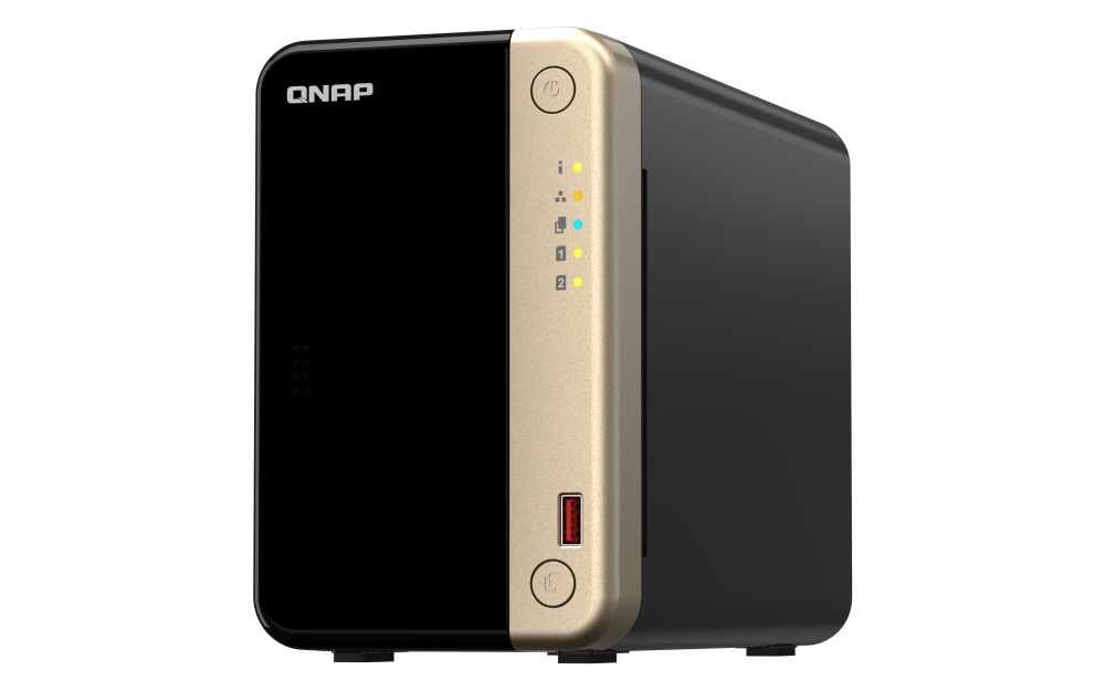 QNAP TS-264-8G