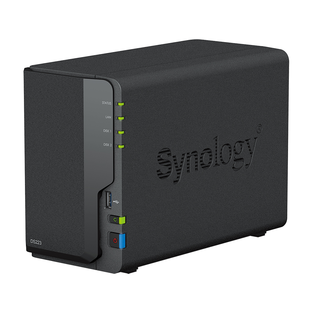 Synology DS223