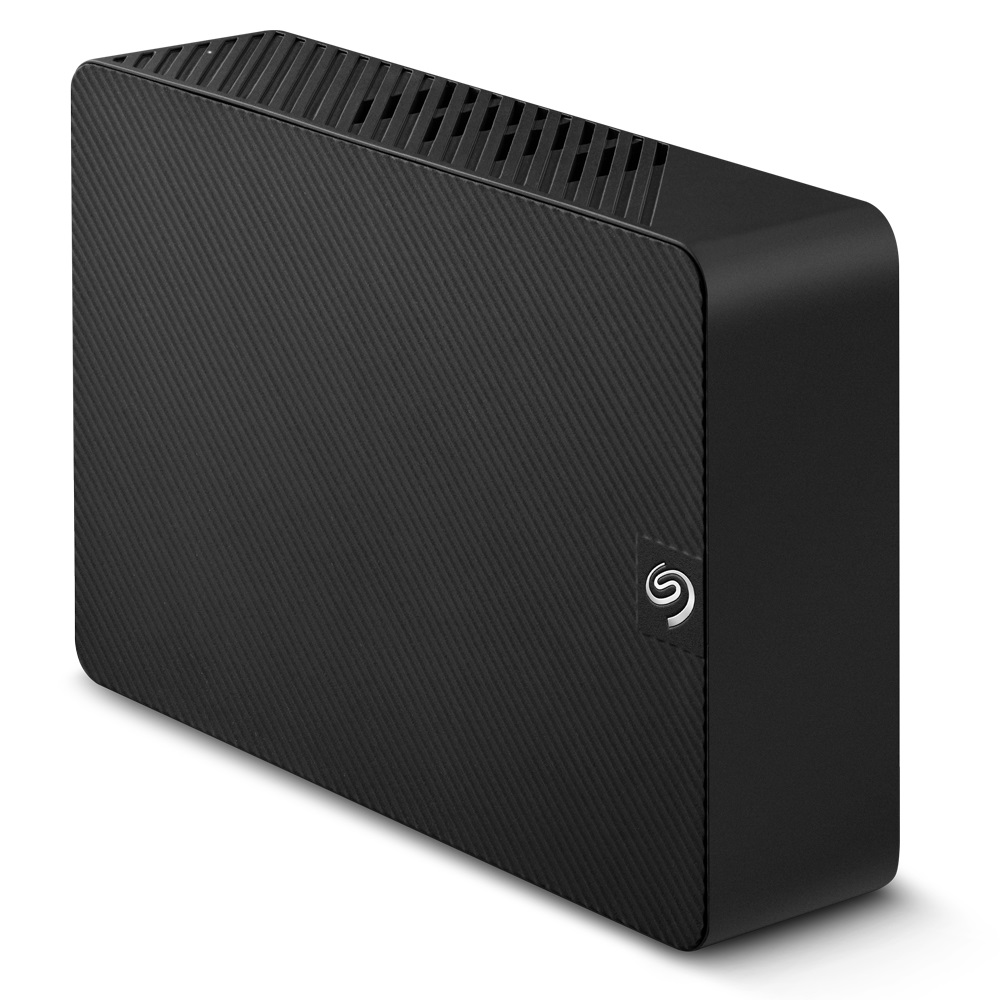 Seagate 10 TB USB 3.0 Expansion Desktop STKP10000400