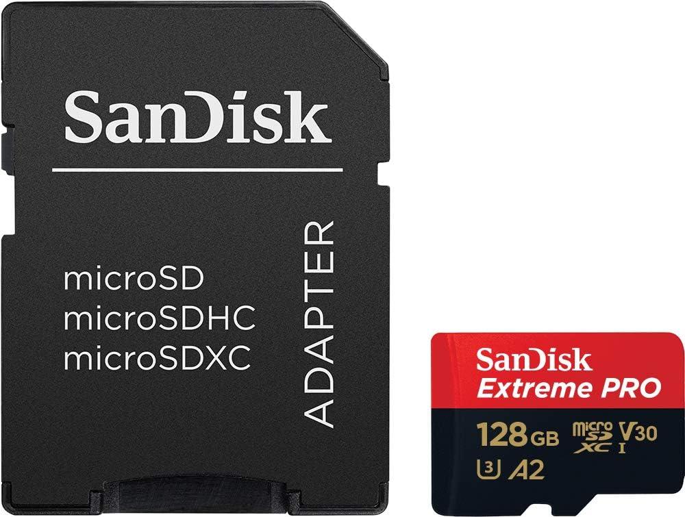 SanDisk SDSQXCD-128G-GN6MA