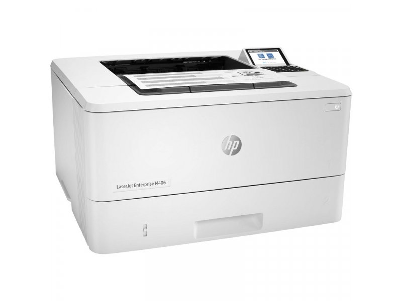 HP LaserJet Enterprise M406dn 3PZ15A