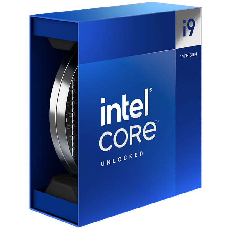 Intel Core i9-14900KF