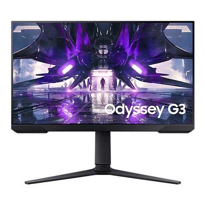 Samsung 24" Odyssey G3 S24AG304NR