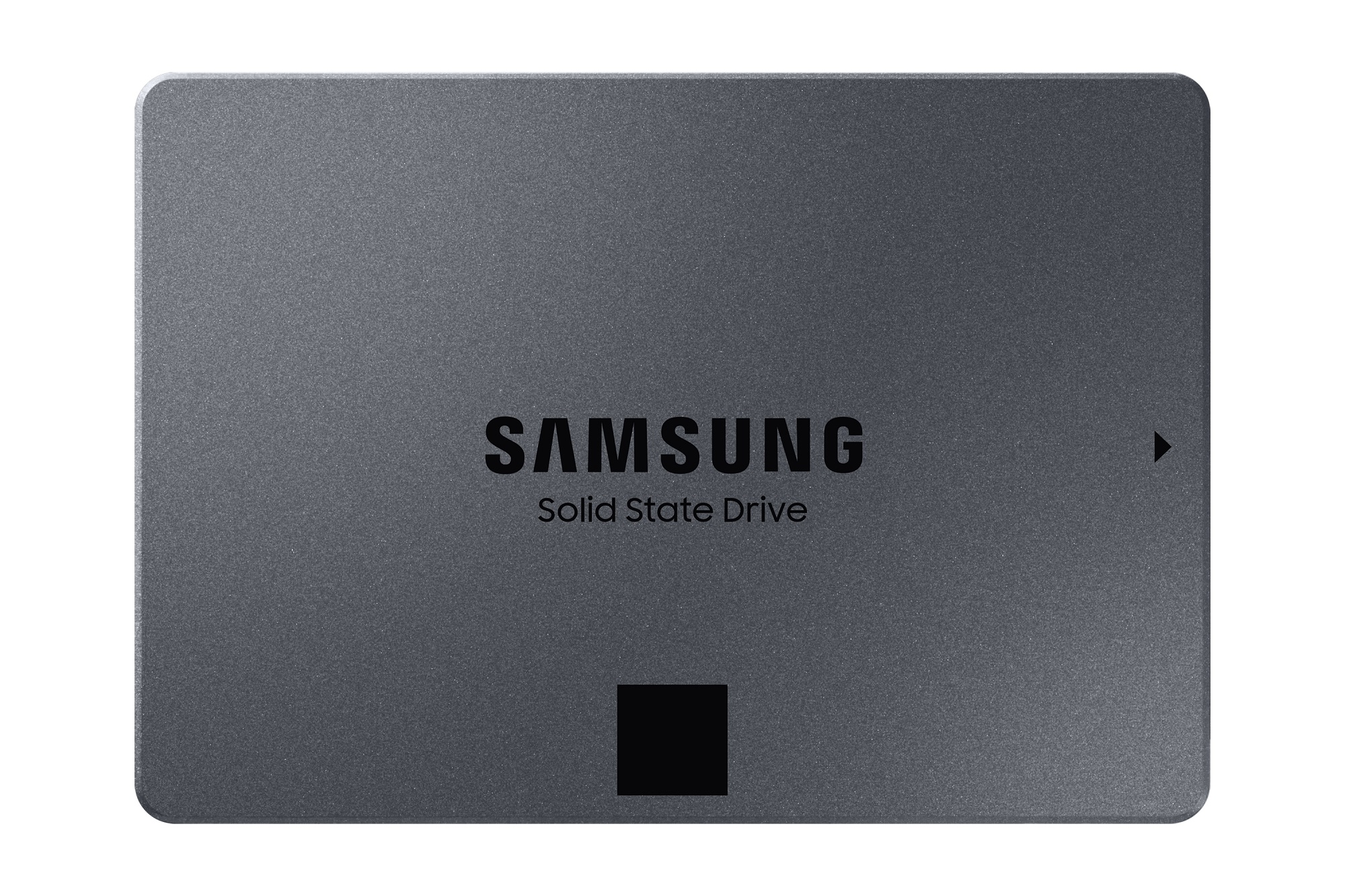 Samsung 8 TB 870 QVO MZ-77Q8T0BW