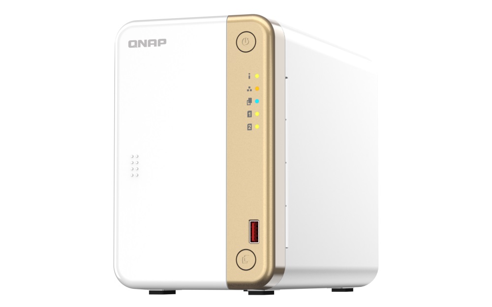 QNAP TS-262-4G