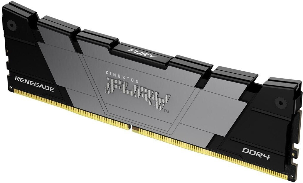 Kingston 16 GB DDR4 3600MHz KF436C16RB12/16