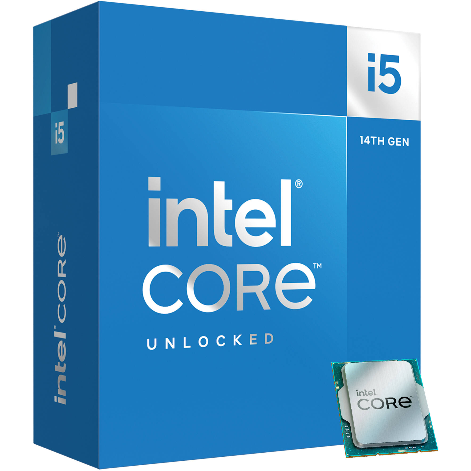 Intel Core i5-14600K