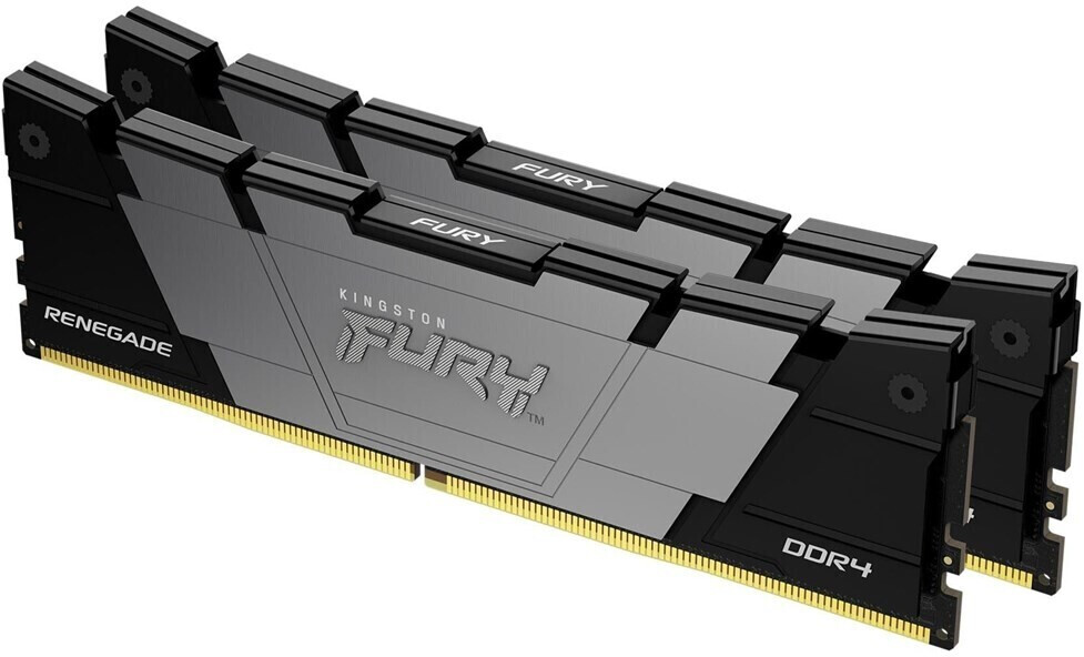 Kingston 16 GB DDR4 3200MHz KF432C16RB2K2/16