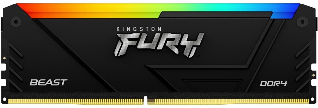 Kingston 16 GB DDR4 3200MHz KF432C16BB12A/16